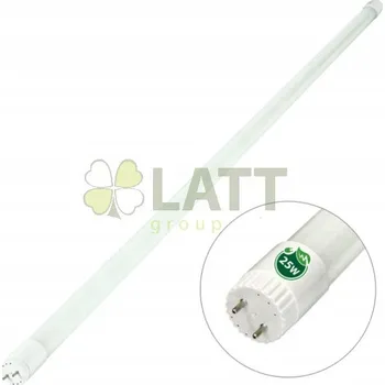 LED trubice BERGE LED trubice J2 - T8 - 150cm - 24W - neutrální bílá