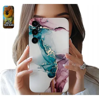 Pouzdro na mobilní telefon Zadní Kryt WORLD CASE OFFICIAL pro Samsung Galaxy S24 FE vícebarevný