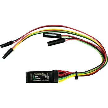 Elektrokolo Elektronický čip rychlosti elektropohonu PearTune MSO Bosch 3.0 Smart Still On