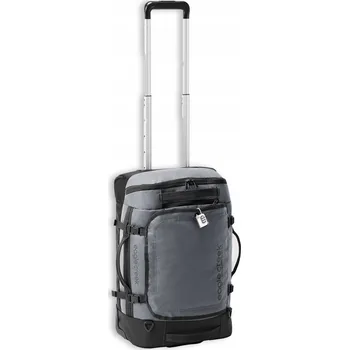 KUFR 35L PŘÍRUČNÍ ZAVAZADLO EAGLE CREEK HAULER XT WHEEL Charcoal (Šedá)