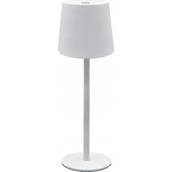 Lampička LAMPICKA STOLNÍ NOČNÍ DOTYKOVÁ KOVOVÁ LED