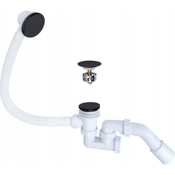 Sifon Vanový sifon Jano 50 mm