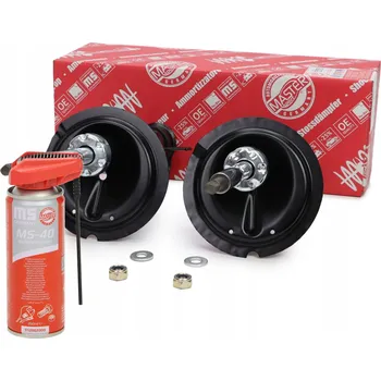 Tlumič pérování Master-Sport Germany 16K005101P
