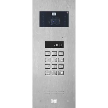 Audiotelefon ACO Inspiro 4 Plus Master Station