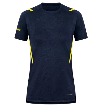 Dámské tričko Triko Jako T-Shirt Challenge W 6121w-512 Velikost 38