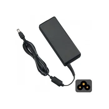 Měnič napětí Napájecí adaptér pro klávesy Yamaha PA-300C, PSR A-, SX- serie 16V 3.75A, Sada bez napájecího kabelu