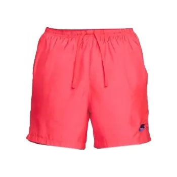 Pánské kraťasy Pánské Kraťasy Nike Sportswear Sportovní kraťasy DZ2534-660 L