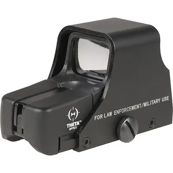 Airsoft Kolimátor TO551, Theta Optics