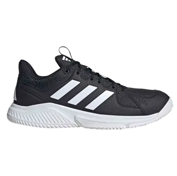 Pánské tenisky Indoorové boty adidas Court Flight jp8907 Velikost 40 EU | 6,5 UK | 7 US | 24,6 CM