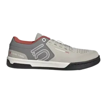 Pánská obuv Five Ten pánské boty Freerider PRO - Wonalu/White/Grey - 45 1/3 / 10,5 UK