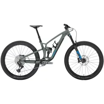Horské kolo Trek FUEL EX 8 GX AXS T-TYPE Gen 6 Matte Keswick 2024 - M/L (29“ kolo)