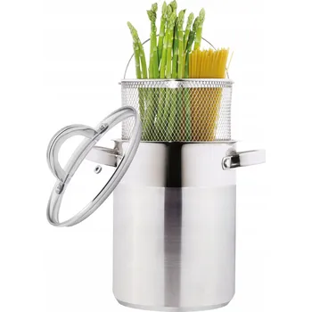 Hrnec Hoffner chřestový Hrnec 4,2 l