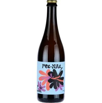 Víno Vinařství Špalek Špalek Naturel Pet-Nat BIO 2025