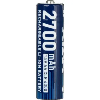 Článková baterie Xtar 14500-1.5V Li-Ion 1ks