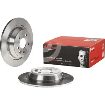 Brzdový kotouč Brembo 08.A540.10 Brzdový kotouč