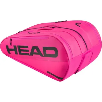 Raketový sport Taška na rakety Head Pro Racquet Bag XL Pink