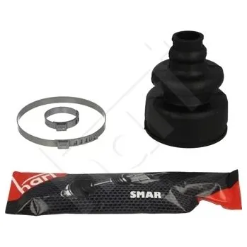 Soustava řízení Hart 409 209 Sada manžet řízení