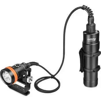 Svítilna kanystrová OrcaTorch D630 v2.0