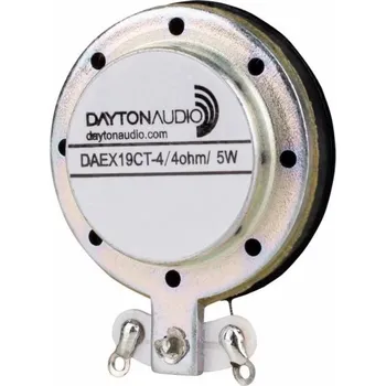 Exciter DAYTON AUDIO DAEX19CT-4