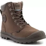 Boty Palladium Pampa Sport Cuff Wps M 72992-222-M EU 42