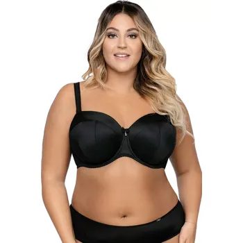 Podprsenka Dámská podprsenka Last Night 1787 - AVA černá 85/D