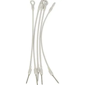 Bezpečnostní lanko k pevným kódům