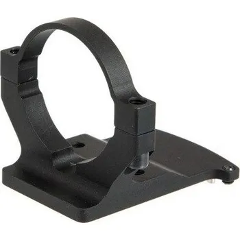 Puškohled RMR montáž pro optiku ACOG - černá, Aim-O