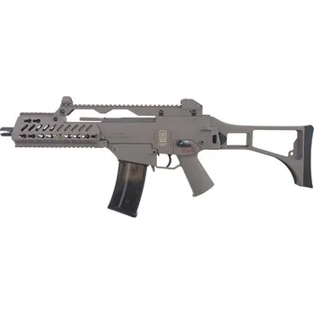 Airsoftová zbraň Specna Arms Airsoftová zbraň SA-G11 KeyMod EBB - písková TAN, Specna Arms, SA-G11