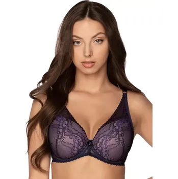 Podprsenka PUSH IRENE BRA ART 1183 tmavě modrá 70C