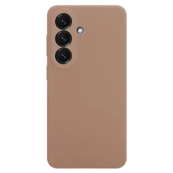 Náhradní kryt pro mobilní telefon Tactical Velvet Smoothie kryt pro Samsung Galaxy S26 Moucha Moose