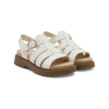 Dámská obuv Sandály Timberland TB0A2Q1PEX41 Bílá 39_5