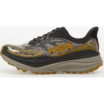 Pánské tenisky Tenisky Hoka® M Stinson 7 Black/ Cement EUR 42
