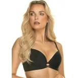 MOLLY BLACK PODPRSENKA černá 75C