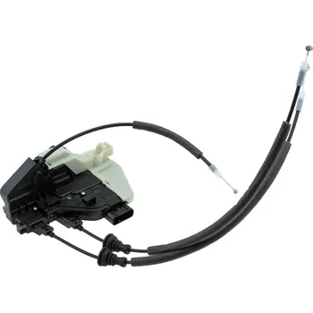 Centrální zámek Centrální zámek HYUNDAI SANTA FÉ III – přední pravý