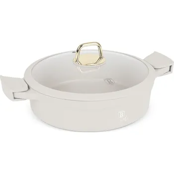 Pánev Berlingerhaus Sahara Collection BH-7785 28 cm