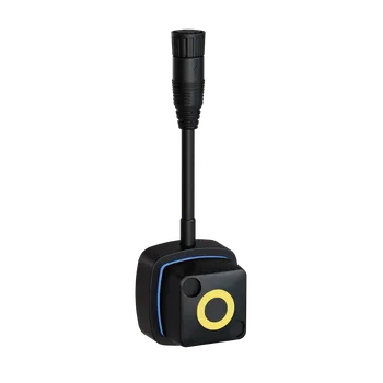 Fotoateliérová technika Telos Growcast - bezdrátový ovladač osvětlení