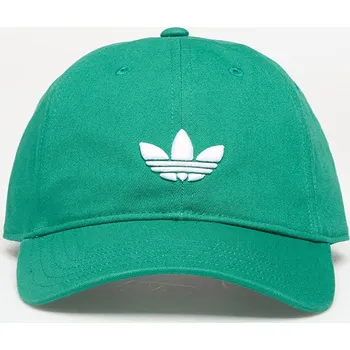 Kšiltovka Kšiltovka adidas Baseball Cap Ac Bright Green OSFW