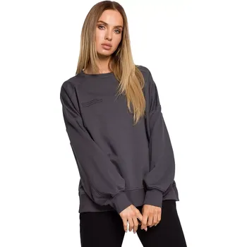 Dámská mikina Mikina model 157368 Moe S/M