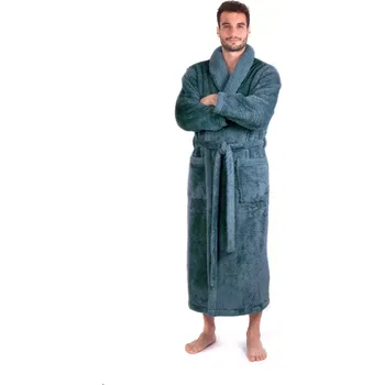 Pánský župan 2143 Alta vining ivy - Vestis L