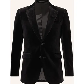 Pánské sako Tiger Of Sweden Pánské Sametové Sako Ease Extra Slim Fit,...