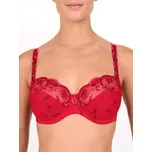 Conturelle 05 Provence 0080505, Bügel-BH 80505 003 tango cervená 80I