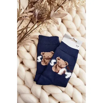 Pánské ponožky Ponožky model 191175 Step in style 35/38