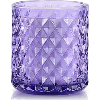 Svíčka ASHLEIGH & BURWOOD The Heritage Collection - Blackcurrant & Cedarwood