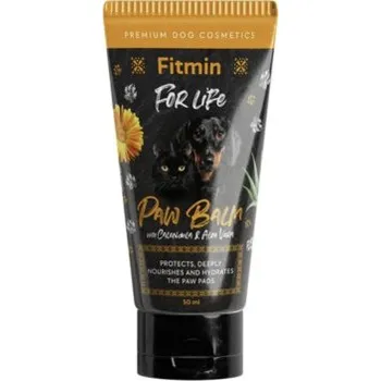 Péče o psí chrup Fitmin dog For Life Paw Balsam 50ml