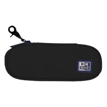 Dětské zboží Oxford - Pouzdro Etue Oxford, černé
