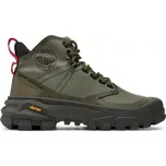 Boty Palladium Pallarider Mid Wp+ M 79108-309-M EU 39