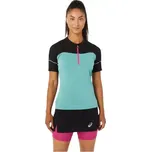 Asics Fujitrail Top Tee W 2012B927-303 Tričko M