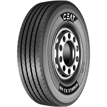295/80 R22,5 154/149M WINMILE X3 AW TL CEAT