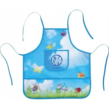 Kuchyňská zástěra Ochranná zástěra velikosti S ASTRA