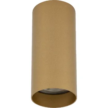 Stropní svítidlo MONO Saténová zlatá 10782 - Nowodvorski